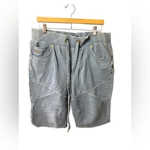 True Religion shorts large